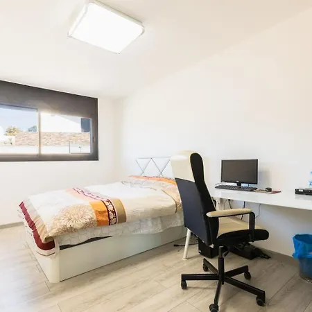 Crispalace Prázdninový dům